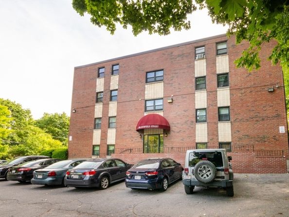 22 Branchfield St C1, Boston MA 02124
