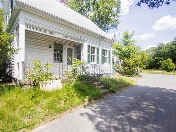 661 North St, Randolph MA 02368