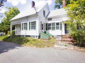661 North St, Randolph MA 02368