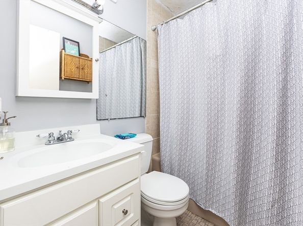 280 Harvard St 1A, Cambridge MA 02139