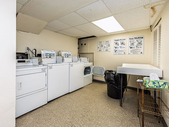 280 Harvard St 1A, Cambridge MA 02139