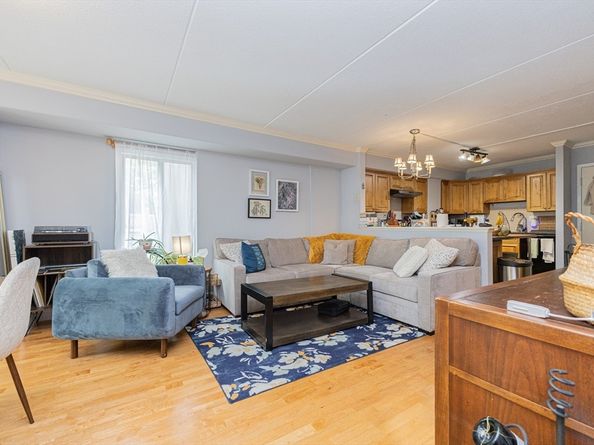 280 Harvard St 1A, Cambridge MA 02139