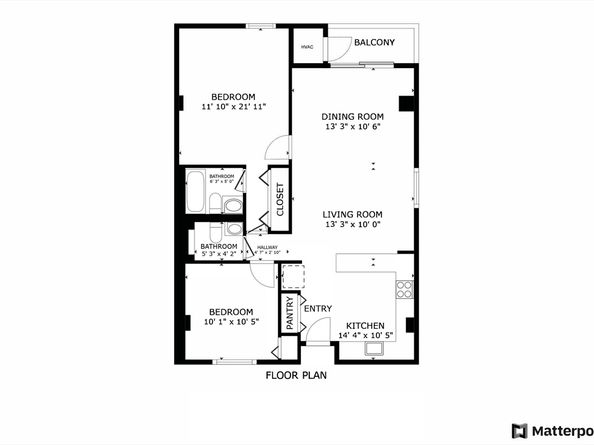 280 Harvard St 1A, Cambridge MA 02139