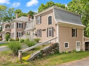 32-34 Boston Rd, Chelmsford MA 01824