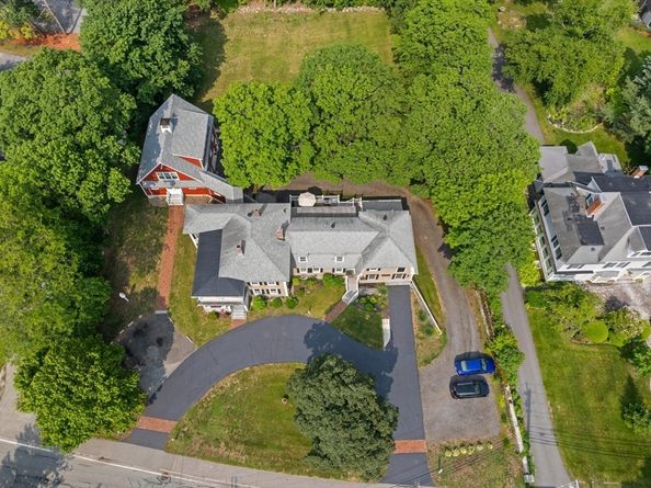 32-34 Boston Rd, Chelmsford MA 01824