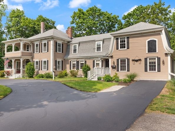 32-34 Boston Rd, Chelmsford MA 01824