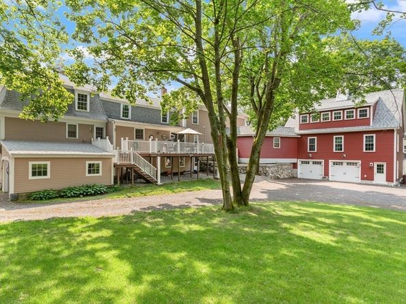 32-34 Boston Rd, Chelmsford MA 01824