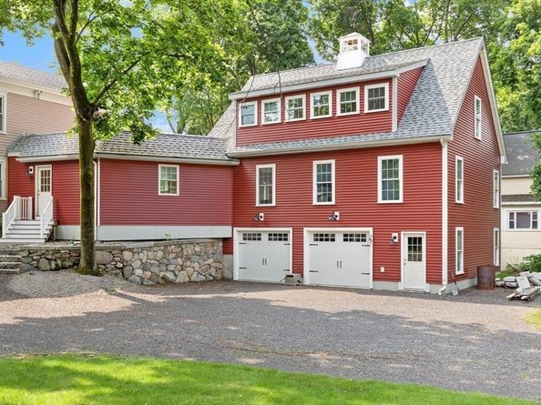32-34 Boston Rd, Chelmsford MA 01824