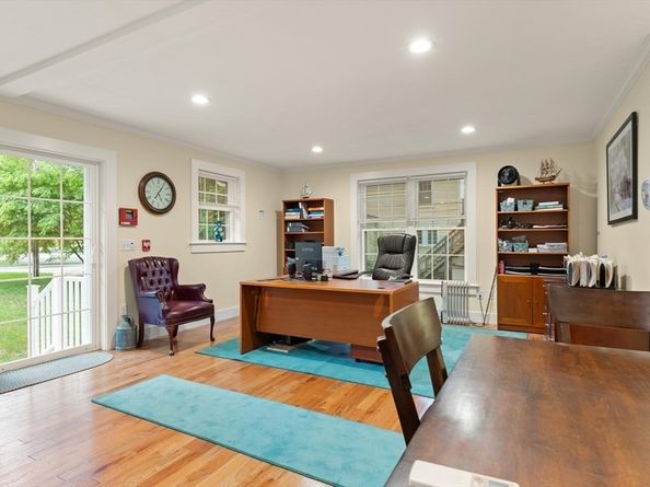 32-34 Boston Rd, Chelmsford MA 01824