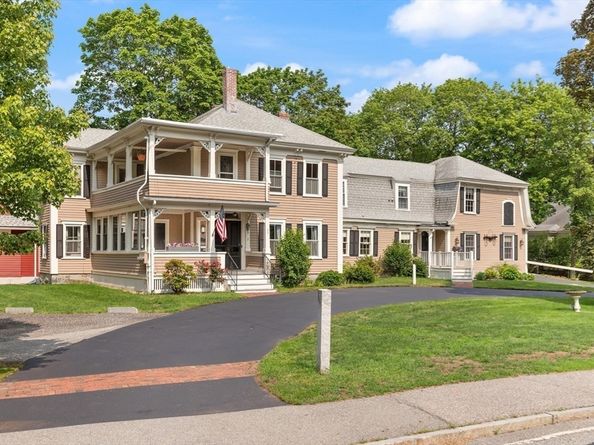 32-34 Boston Rd, Chelmsford MA 01824