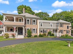 32-34 Boston Rd, Chelmsford MA 01824