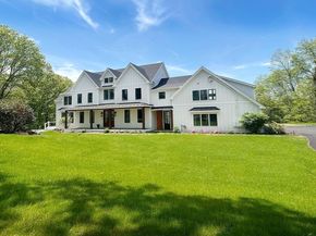 19 Conant    Road, Lincoln MA 01773