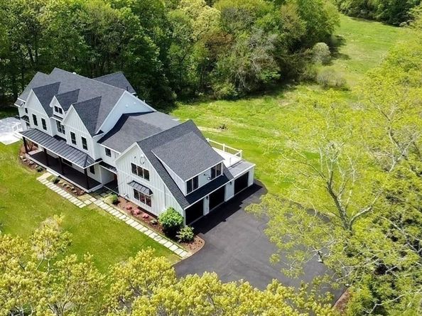 19 Conant    Road, Lincoln MA 01773