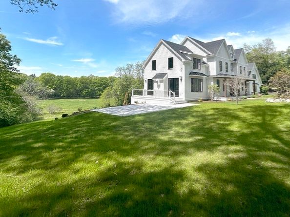 19 Conant    Road, Lincoln MA 01773