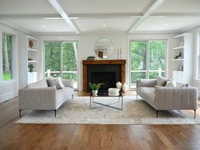 19 Conant    Road, Lincoln MA 01773