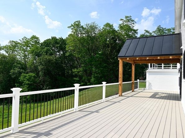 19 Conant    Road, Lincoln MA 01773