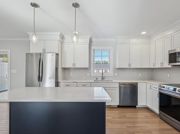 3 Hickory Hill A, Wakefield MA 01880