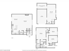 3 Hickory Hill A, Wakefield MA 01880