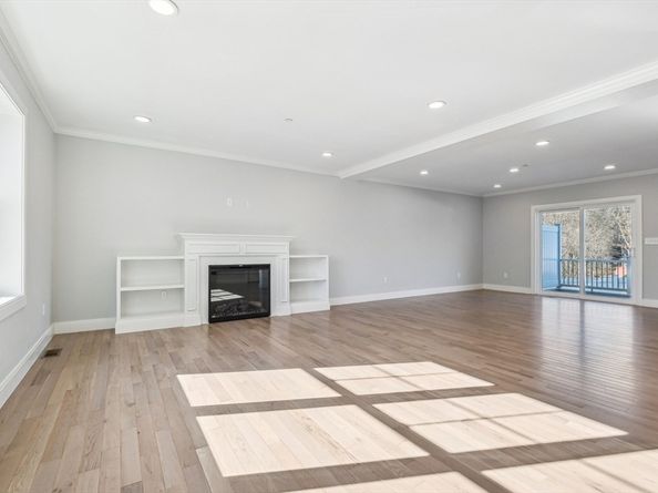 3 Hickory Hill A, Wakefield MA 01880