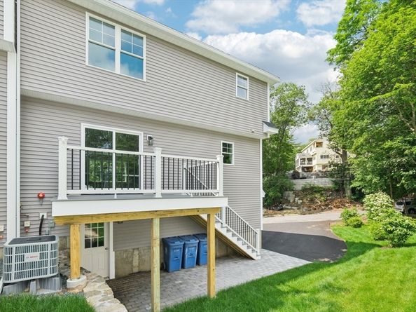 3 Hickory Hill A, Wakefield MA 01880