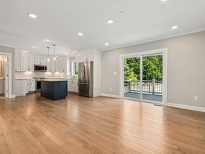 3 Hickory Hill A, Wakefield MA 01880