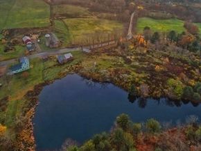 233 Ragged Hill Road, West Brookfield MA 01585