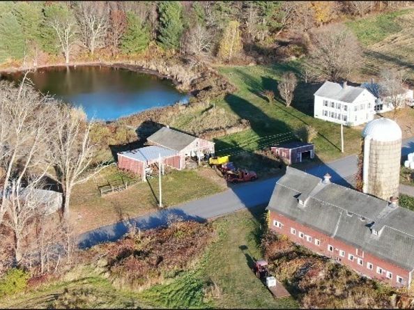 233 Ragged Hill Road, West Brookfield MA 01585