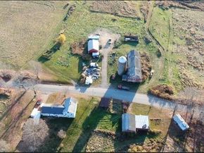 233 Ragged Hill Road, West Brookfield MA 01585