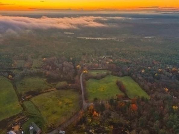 233 Ragged Hill Road, West Brookfield MA 01585