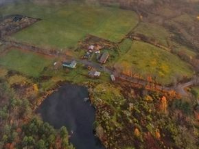 233 Ragged Hill Road, West Brookfield MA 01585