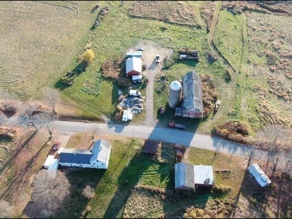 233 Ragged Hill Road, West Brookfield MA 01585