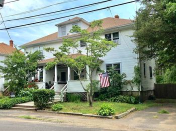 20-22 Hedge Rd