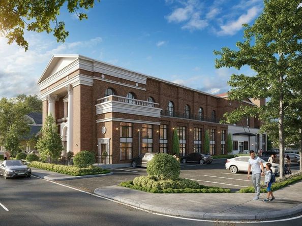 61 Hall Street 3, Waltham MA 02453