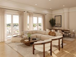 61 Hall Street 3, Waltham MA 02453