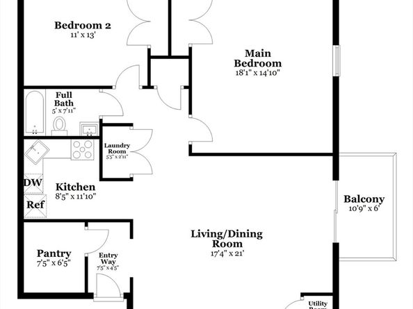 86 E Howard St 107, Quincy MA 02169