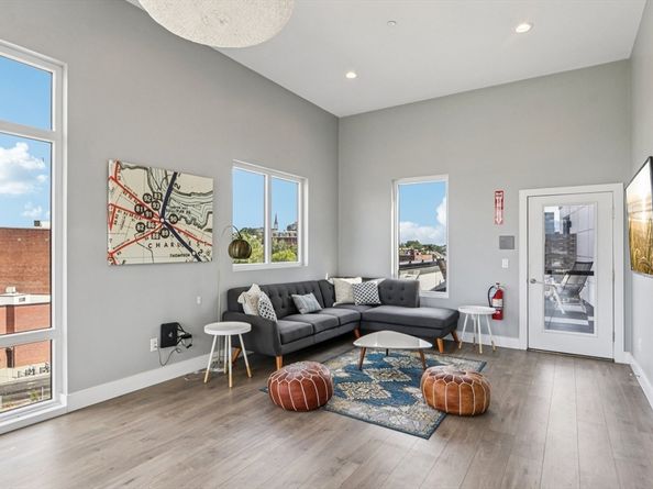 610 Rutherford Ave 404, Boston MA 02129