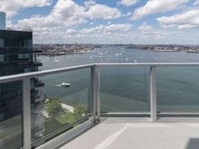 50 Liberty PH2A, Boston MA 02210