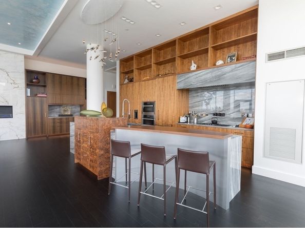 50 Liberty PH2A, Boston MA 02210