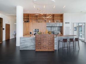 50 Liberty PH2A, Boston MA 02210