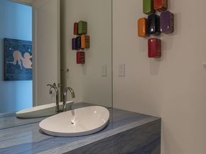 50 Liberty PH2A, Boston MA 02210