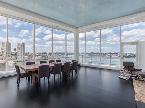 50 Liberty PH2A, Boston MA 02210