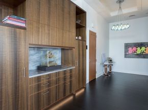 50 Liberty PH2A, Boston MA 02210