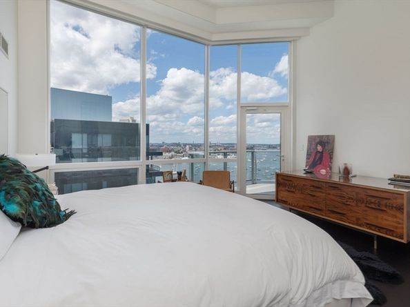50 Liberty PH2A, Boston MA 02210