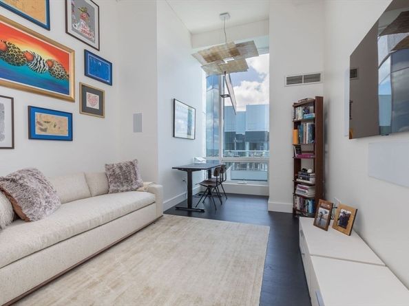 50 Liberty PH2A, Boston MA 02210