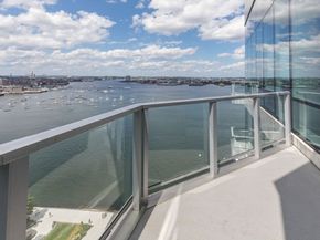 50 Liberty PH2A, Boston MA 02210