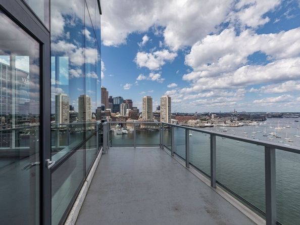 50 Liberty PH2A, Boston MA 02210