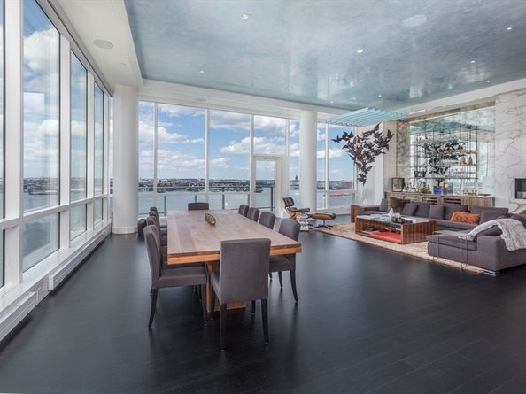 50 Liberty PH2A, Boston MA 02210