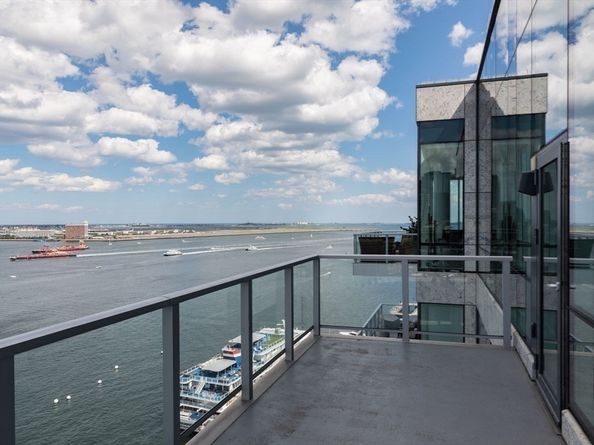 50 Liberty PH2A, Boston MA 02210