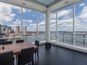 50 Liberty PH2A, Boston MA 02210