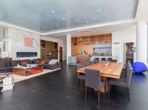 50 Liberty PH2A, Boston MA 02210